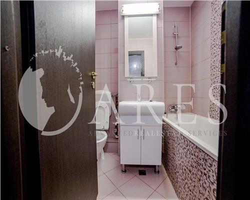 Apartament 3 Camere 106 MP Etaj 1 Nemobilat Renovat  Iancului