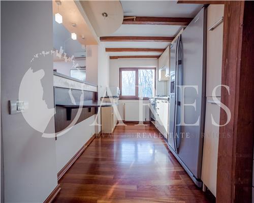 Vanzare Apartament 3 Camere Baneasa Gradina Zoologica