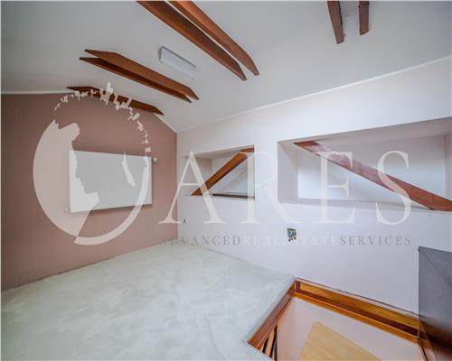 Vanzare Apartament 3 Camere Baneasa Gradina Zoologica