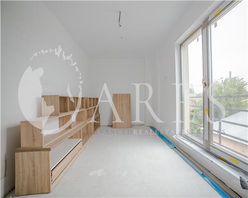 Vanzare Apartament 4 Camere Soseaua Chitilei Pod Constanta Comision 0 %