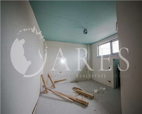 Vanzare Apartament 3 Camere Șoseaua Chitilei Pod Constanța COMISION  0 %