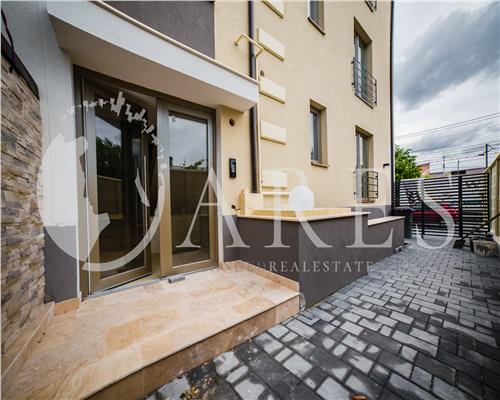 Vanzare Apartament 3 Camere Șoseaua Chitilei Pod Constanța COMISION  0 %