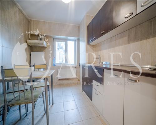 Inchiriere Apartament 3 Camere Decebal