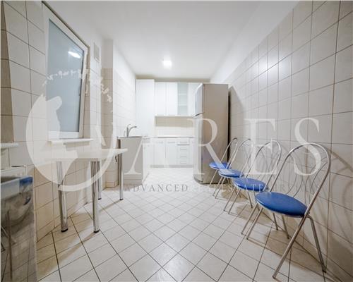 Inchiriere Apartament 3 Camere Decebal