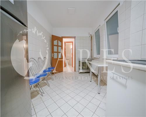 Inchiriere Apartament 3 Camere Decebal