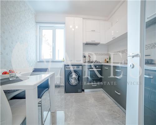 Vanzare Apartament 2 Camere Mihai Bravu