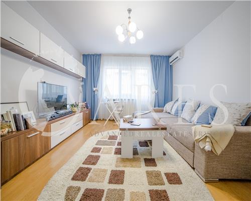 Vanzare Apartament 3 Camere Vitan Mihai Bravu Comision 0 %