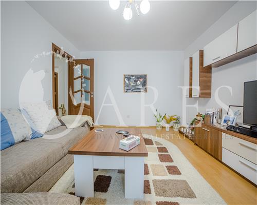 Vanzare Apartament 3 Camere Vitan Mihai Bravu Comision 0 %