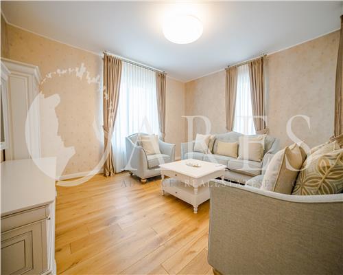 Apartament 3 Camere 127 MP  Mihai Bravu Asmita Comision 0 %