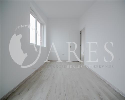 Apartament 3 Camere 68 MP Terasa 18 MP Mansarda Vedere Lac  Pantelimon Comision 0 %