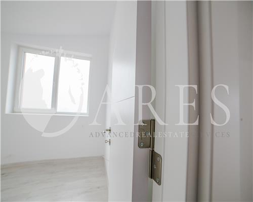 Apartament 3 Camere 68 MP Terasa 18 MP Mansarda Vedere Lac  Pantelimon Comision 0 %