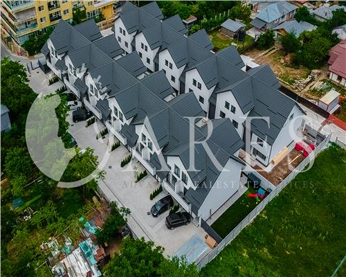 Vanzare Casa 4 Camere Bucurestii Noi Straulesti Comision 0%