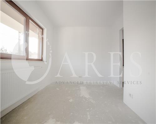 Vanzare Apartament 3 Camere Bucurestii Noi Straulesti Comision 0%