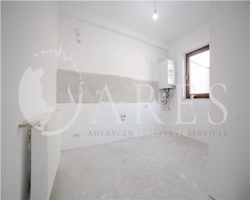 Vanzare Apartament 3 Camere Bucurestii Noi Straulesti Comision 0%