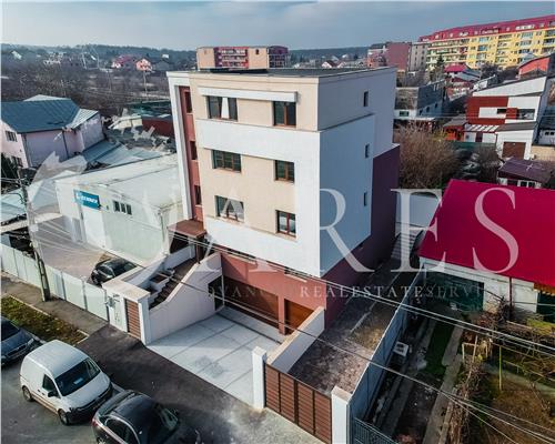 Vanzare Apartament 4 Camere Bucurestii Noi Straulesti Comision 0%