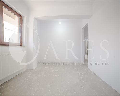 Vanzare Apartament 4 Camere Bucurestii Noi Straulesti Comision 0%