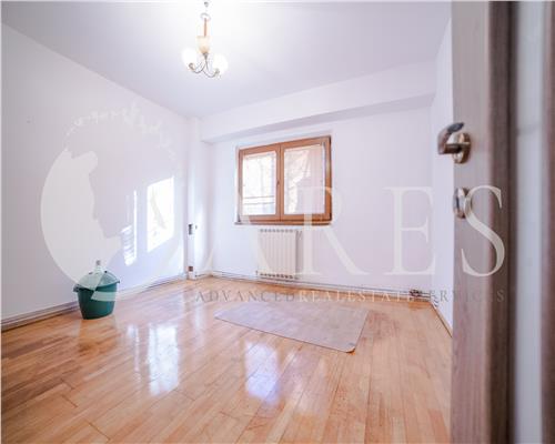 Inchiriere Apartament 3 Camere Matei Basarab