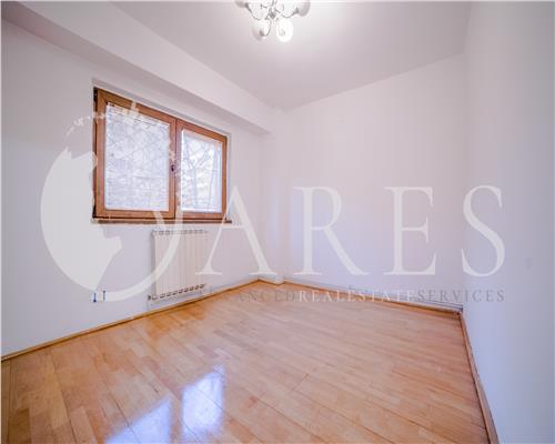 Inchiriere Apartament 3 Camere Matei Basarab