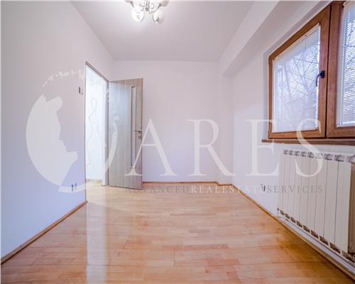 Inchiriere Apartament 3 Camere Matei Basarab