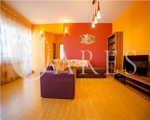 Inchiriere Apartament 3 Camere Timpuri Noi