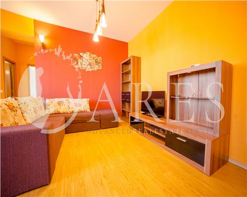 Inchiriere Apartament 3 Camere Timpuri Noi