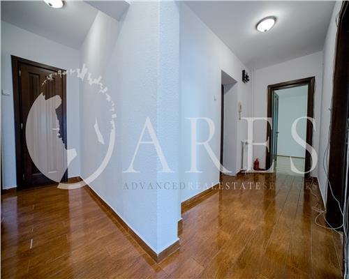 Inchiriere Apartament 3 Camere Decebal