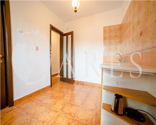 Inchiriere Apartament 3 Camere Decebal