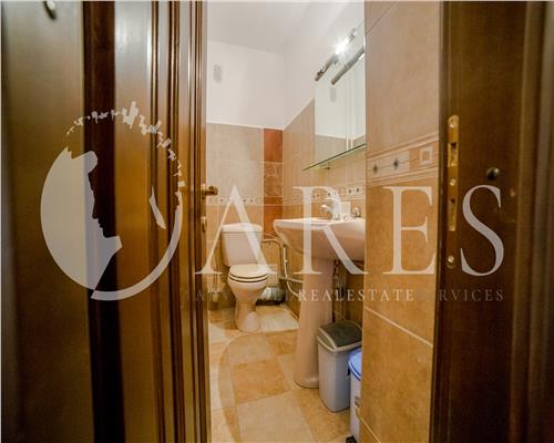 Inchiriere Apartament 3 Camere Decebal