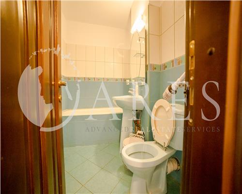 Inchiriere Apartament 3 Camere Decebal