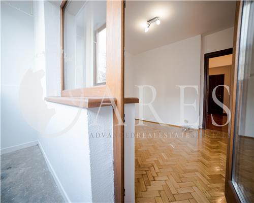 Inchiriere Apartament 3 Camere Decebal