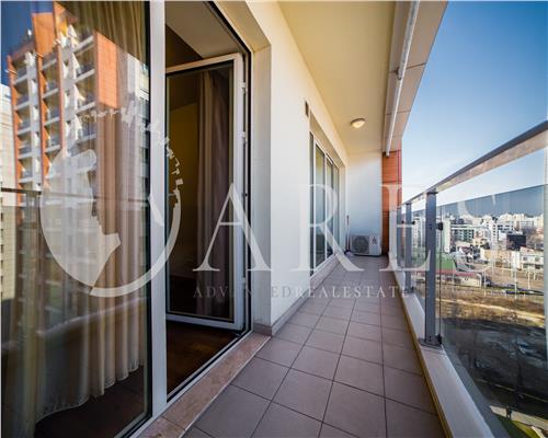 Inchiriere Apartament 2 Camere Dudesti Incity