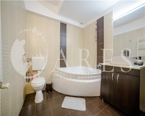 Inchiriere Apartament 2 camere Jandarmeriei Sisesti Baneasa