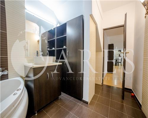 Inchiriere Apartament 2 camere Jandarmeriei Sisesti Baneasa