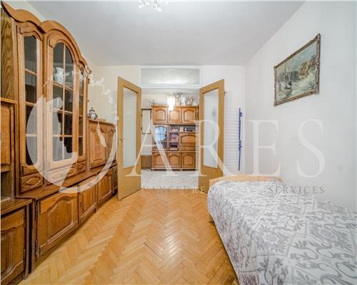 Vanzare Apartament 2 Camere Muncii Vatra Luminoasa Comision 0 %