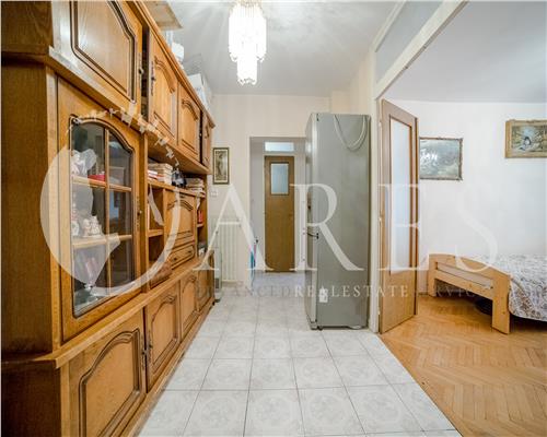 Vanzare Apartament 2 Camere Muncii Vatra Luminoasa Comision 0 %