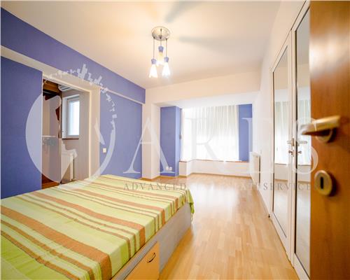 Apartament 3 Camere 150 MP Duplex Mobilat Unirii Ultracentral