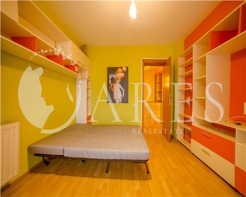 Apartament 3 Camere 150 MP Duplex Mobilat Unirii Ultracentral