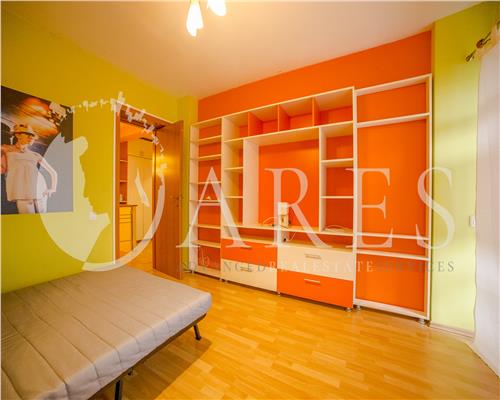 Apartament 3 Camere 150 MP Duplex Mobilat Unirii Ultracentral