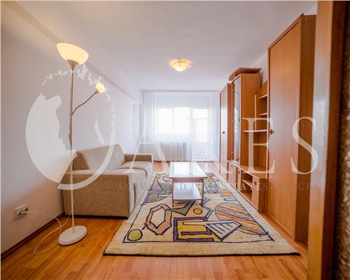 Inchiriere Apartament 2 Camere Bulevardul Unirii