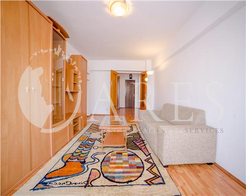 Inchiriere Apartament 2 Camere Bulevardul Unirii