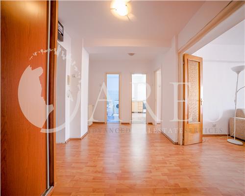 Inchiriere Apartament 2 Camere Bulevardul Unirii