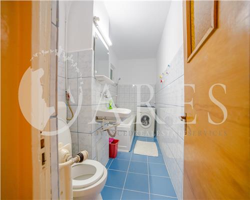 Inchiriere Apartament 2 Camere Bulevardul Unirii