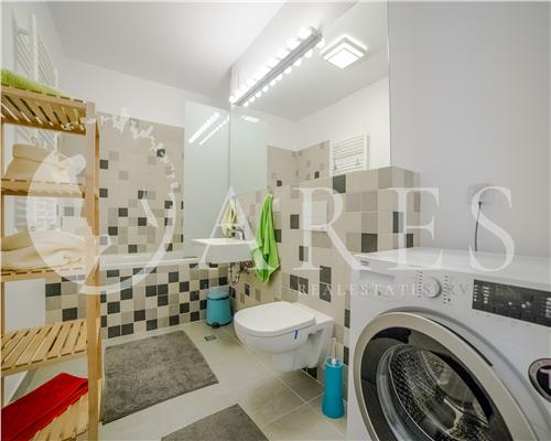 Inchiriere Apartament 2 Camere Parcul Tineretului