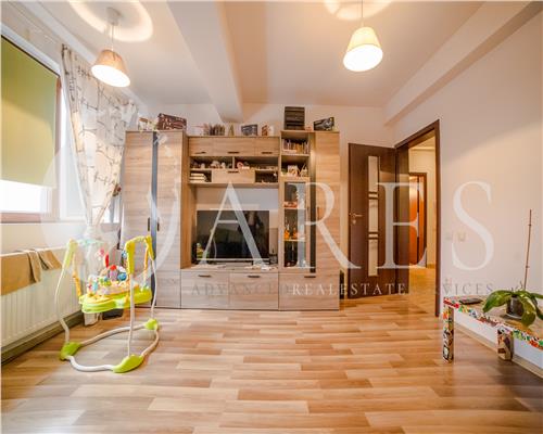 Vanzare Apartament 3 Camere Ghencea Cartierul Latin