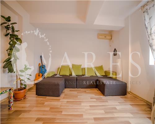 Vanzare Apartament 3 Camere Ghencea Cartierul Latin