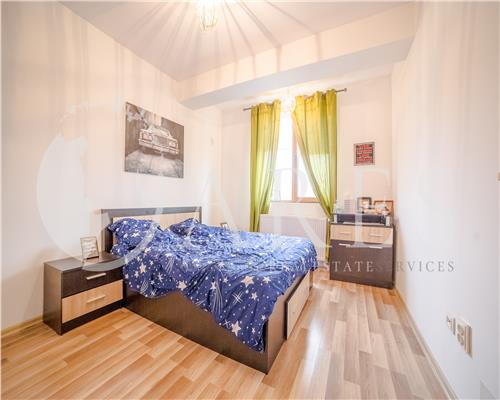 Vanzare Apartament 3 Camere Ghencea Cartierul Latin