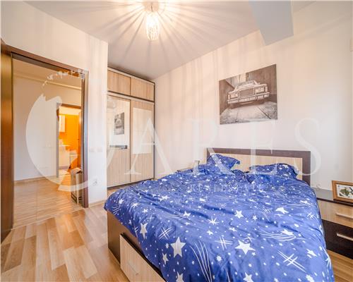 Vanzare Apartament 3 Camere Ghencea Cartierul Latin