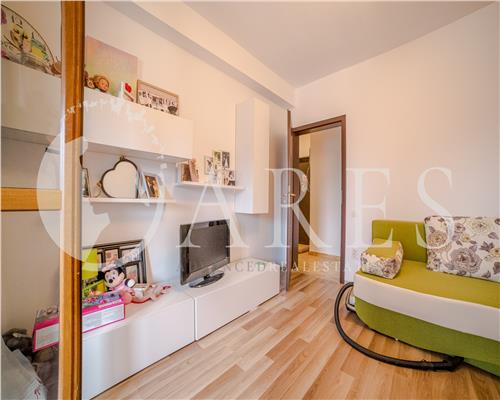 Vanzare Apartament 3 Camere Ghencea Cartierul Latin