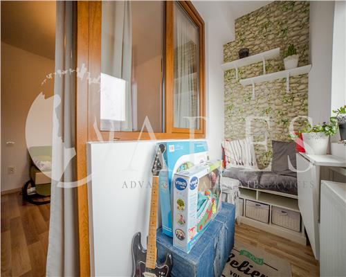 Vanzare Apartament 3 Camere Ghencea Cartierul Latin