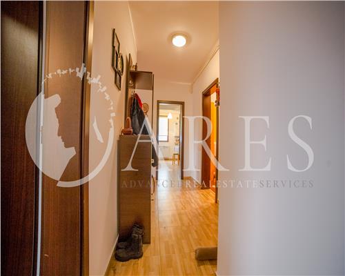 Vanzare Apartament 3 Camere Ghencea Cartierul Latin